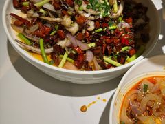 -南山翁新概念川菜(江宁万达广场店)