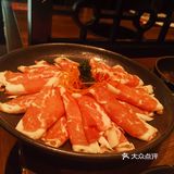 菜品美味而且新鲜，体验感很好