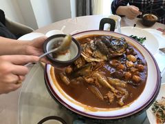 鱼头佛跳墙-食神鱼头佛跳墙(百子湾旗舰店)