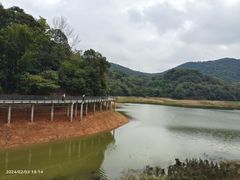 -广州市白云山风景名胜区