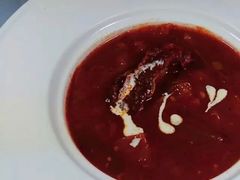 -成桂西餐厅·42年的味道(五大道疙瘩楼店)