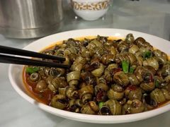 -小六农家乐(崇明西沙湿地店)