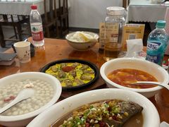 -环秀楼(黄山呈坎店)