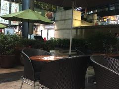 露天位-Wagas沃歌斯(正大乐城店)