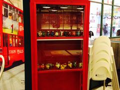 -满得意茶餐厅·顺德家常菜·港式经典(大良店)