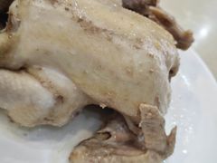 -贞味盐焗鸡(老城店)