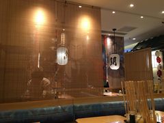 大堂-沼津港渔市(宏伊国际广场店)