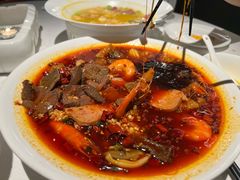 -漢舍中国菜馆(浦东嘉里城店)