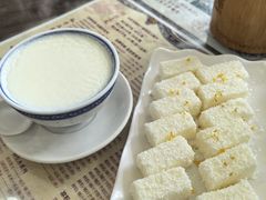 -周大娘牛乳(旧寨古村总店)