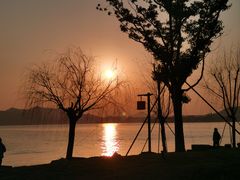 -东钱湖小普陀景区