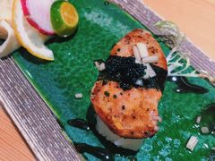 -大岛日本料理铁板烧(南通大饭店)
