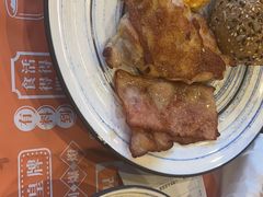 -大快活(丽丰店)