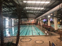 -南宫温泉水世界