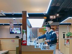 -海底捞火锅(高新活力汇店)