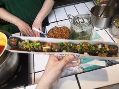 -董顺桃小粒臭豆腐(太平街一店)