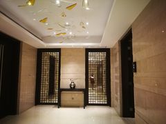 -明阁 Ming Court(广州朗豪酒店)