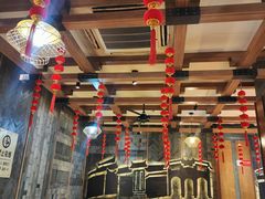 -慧娟面馆·餐厅(望江路店)