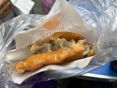 -家阳赵师傅油饼包烧麦(粮道街店)
