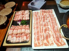 -火社火锅(平安大街店)
