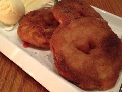 苹果圈-Geneva日内瓦餐厅(西郊宝成花苑店)