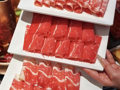 -京元盛铜锅涮肉(上海总店)