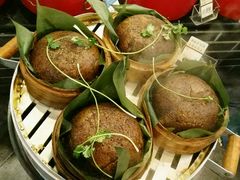 -淮南牛肉汤酒店(可伦公馆店)