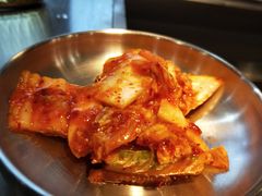 -大丘街路边烤牛肉