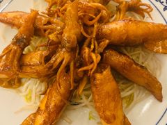 -先记烧鹅王·本地粤菜(福永店)