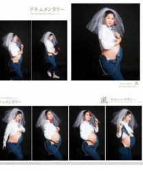 -爱儿宝孕妇儿童亲子摄影(月亮河店)