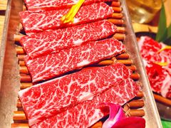 -西塔老太太泥炉烤肉(亚运村店)
