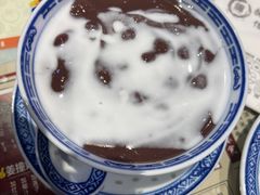 -捷信牛奶甜品世家(合生汇店)