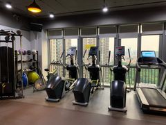 -AC健身·运动康复工作室(千灯湖店)
