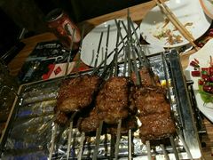 -喝丢一只鞋海鲜烧烤·海肠捞饭(东关街店)