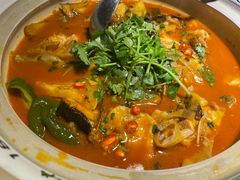 -魏铭鱼头捞饭(晋阳路店)