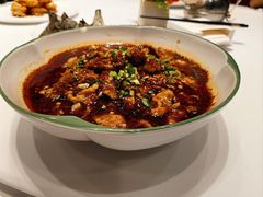 -万荣烤鸭店·北京菜(天坛店)
