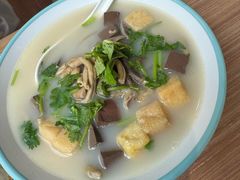 -小杨生煎(香港名都店)