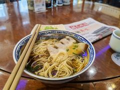 -同得兴 Since·1995 传统苏式面馆(十全街店)