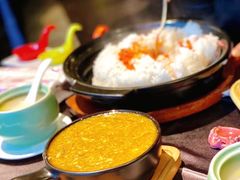 秃黄油捞饭-蟹榭·本帮江浙菜·蟹宴(五角场合生汇商场店)