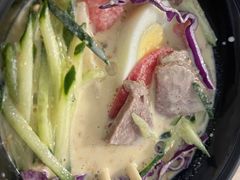-优壹佳·延边朝鲜族料理(中山北路店)