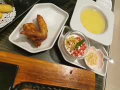 -豪客来牛排(府河店)