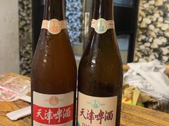 -大胡子海鲜·天津菜·砂锅烧烤(五大道创始店)