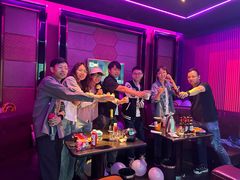 -星聚会KTV(苏州信投大厦店)