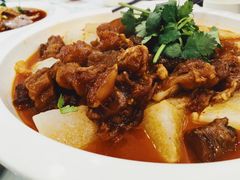 -堂聚德(三圣宫美食文化街店)