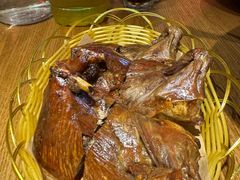 黄泥烧鸽子-鸽子窝(黄村店)