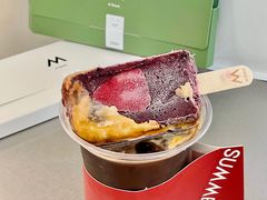 -M Stand(上海人民广场来福士店)