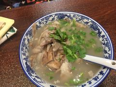 -老三羊汤【北兴隆街店】