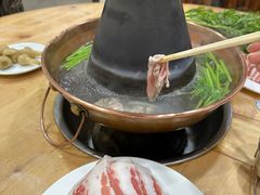 -元盛居(亚泰大街店)