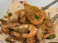 -加顺农场餐厅