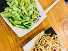 -舜玉老孙家鲜炒大盘鸡(土屋路店)