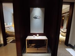 -西安华清御汤酒店